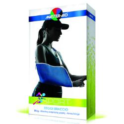 REGGI BRACCIO MASTER-AID SPORT - Farma Nice