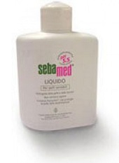 SEBAMED LIQUIDO 400 ML TAGLIO PREZZO - Farma Nice