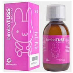 BIMBOTUSS 100 ML - Farma Nice