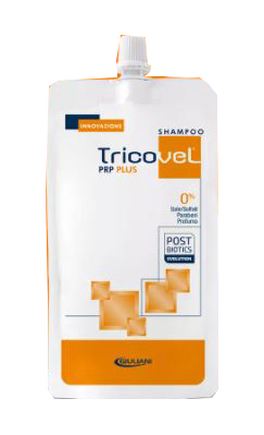 TRICOVEL SHAMPOO PRP PLUS 200 ML - Farma Nice