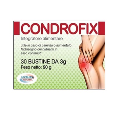 CONDROFIX 30 BUSTINE - Farma Nice