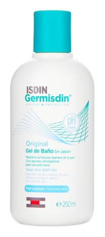 GERMISDIN ORIGINAL IGIENE CORPO 250 ML - Farma Nice