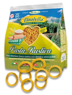 FARABELLA ANELLETTI RUSTICI 250 G - Farma Nice