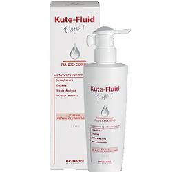 KUTE FLUID REPAIR CORPO 200 ML - Farma Nice