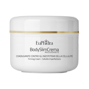 EUPHIDRA BODYSLIM CREMA RASSODANTE 200 ML - Farma Nice