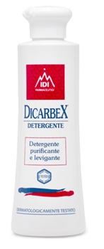 DICARBEX DETERGENTE 200 ML - Farma Nice