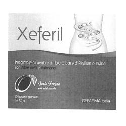 XEFERIL 20 BUSTINE 90 G - Farma Nice