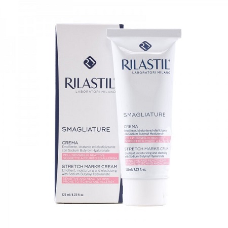 RILASTIL SMAGLIATURE CREMA PELLI SENSIBILI - Farma Nice