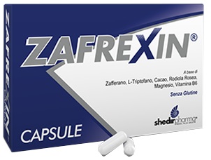 ZAFREXIN 30 CAPSULE - Farma Nice