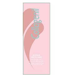 COLLAGENIL CLEANSING ACQUA MICELLARE 400 ML - Farma Nice