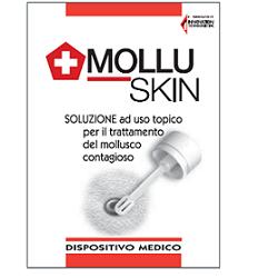MOLLUSKIN SOLUZIONE 5 ML - Farma Nice