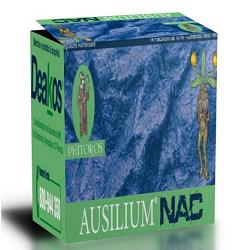 AUSILIUM NAC 14 FLACONCINI 10 ML - Farma Nice