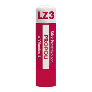 LZ3 STICK LABBRA PROPOLI 5ML - Farma Nice