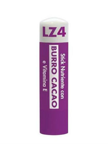 LZ4 STICK LABBRA BURRO CAC 5ML - Farma Nice
