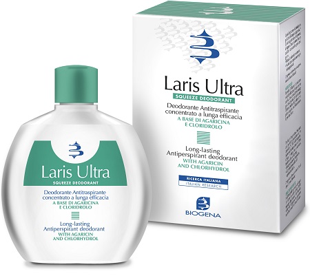 LARIS ULTRA FLACONE 50 ML - Farma Nice
