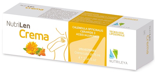 NUTRIFLOG CREMA LIPOSOMALE LENITIVA CICATRIZZANTE 75 G - Farma Nice