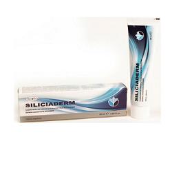 SILICIADERM POMATA 50 ML - Farma Nice