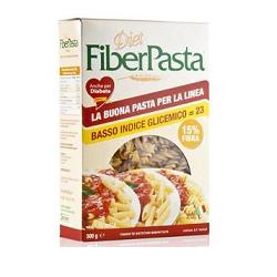 FIBERPASTA DIET FUSILLI 500 G - Farma Nice