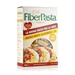 FIBERPASTA DIET PENNE 500 G - Farma Nice