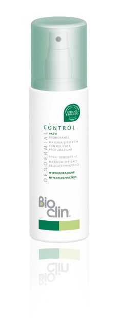 BIOCLIN DEODORANTE CONTROL VAPO 100 ML PROMO - Farma Nice