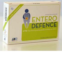 ENTERODEFENCE 10 BUSTINE 2 G - Farma Nice