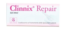 CLINNIX REPAIR GEL 30 ML - Farma Nice