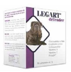 LEGART DEFENDER 90 COMPRESSE - Farma Nice