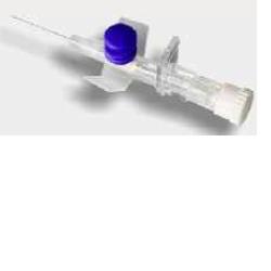 AGO CANN 2 VIE G 22 C/ALETTE BLU - Farma Nice