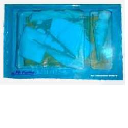 KIT RIMOZIONE SUTURE - Farma Nice