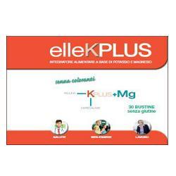 ELLEKPLUS 30 BUSTINE - Farma Nice