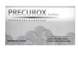 PRECUROX 14 BUSTE - Farma Nice