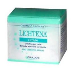 LICHTENA FORMULA ORIGINALE CREMA 25 ML OFFERTA SPECIALE - Farma Nice