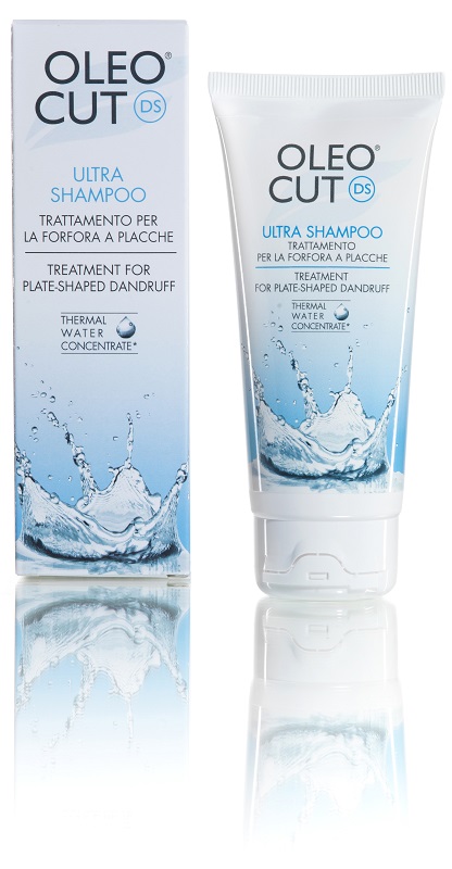 OLEOCUT DS ULTRA SHAMPOO 100 ML - Farma Nice