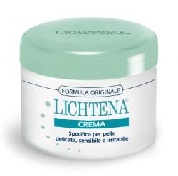 LICHTENA FORMULA ORIGINALE CREMA 50 ML OFFERTA SPECIALE - Farma Nice