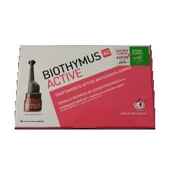BIOTHYMUS AC ACT D TRATTAMENTO 10 FIALE OL - Farma Nice