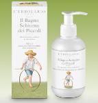GIARDINO DEI PICCOLI IL BAGNOSCHIUMA 200 ML - Farma Nice