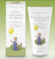 GIARDINO DEI PICCOLI IL LATTE 150 ML - Farma Nice