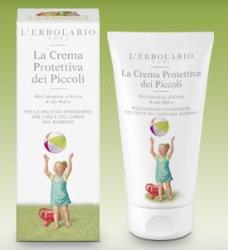 GIARDINO DEI PICCOLI LA CREMA PROTETTIVA 150 ML - Farma Nice