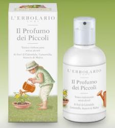 GIARDINO DEI PICCOLI IL PROFUMO 50 ML - Farma Nice