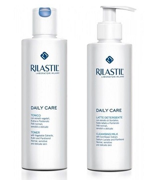 RILASTIL DAILY CARE LATTE+TONICO 250 ML - Farma Nice