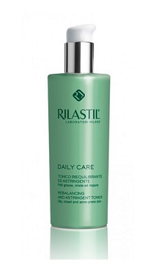 RILASTIL DAILY CARE GEL+TONICO 250 ML - Farma Nice