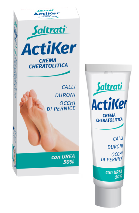 SALTRATI ACKTIKER CREMA CHERATOL - Farma Nice