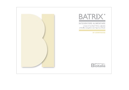 BATRIX 30 COMPRESSE DA 1050 MG - Farma Nice