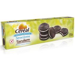 CEREAL SENZA GLUTINE TANDEM 125G - Farma Nice