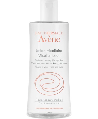 EAU THERMALE AVENE LOZIONE MICELLARE 400 ML - Farma Nice