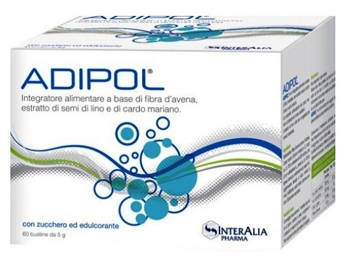 ADIPOL 60 BUSTINE 300 G - Farma Nice