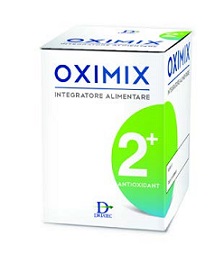 OXIMIX 2+ ANTIOXIDANT 40 CAPSULE - Farma Nice