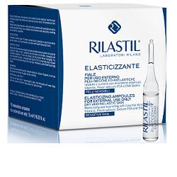 RILASTIL ELASTICIZZANTE 10 FILAE DA 5 ML NUOVA FORMULA - Farma Nice