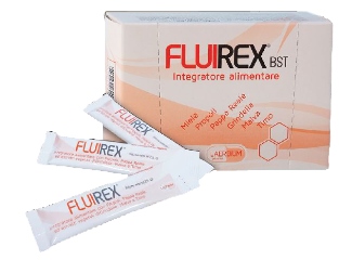 FLUIREX 20 BUSTINE DA 7,5 ML ASTUCCIO 150 ML - Farma Nice