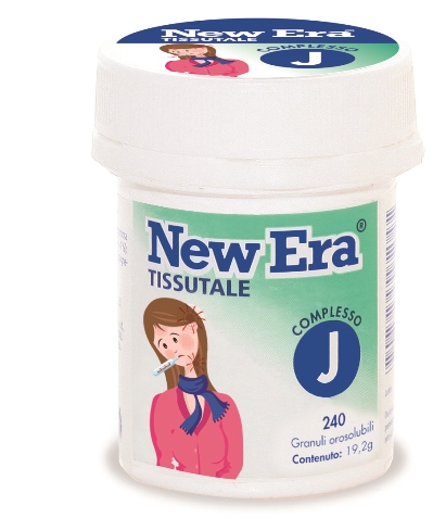 NEW ERA J 240 GRANULI - Farma Nice